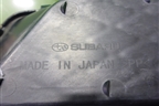 Накладка ПТФ правая (до 2012г) для Subaru Legacy Outback (B14) с 2009-2014г