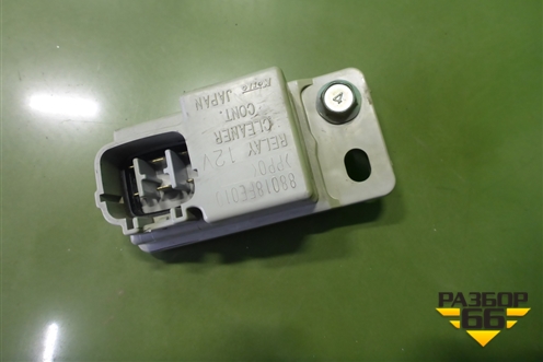 Реле омывателя фар (88018FE010) для Subaru Legacy Outback (B14) с 2009-2014г