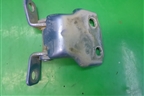Петля двери задней правой нижняя для Daewoo Matiz с 1998-2015г