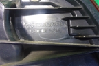 Фонарь задний наружный правый (до 2012г) (84912AJ090) для Subaru Legacy Outback (B14) с 2009-2014г