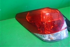 Фонарь задний наружный левый (до 2012г) (84912AJ100) для Subaru Legacy Outback (B14) с 2009-2014г