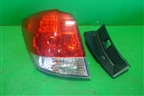 Фонарь задний наружный левый (до 2012г) (84912AJ100) для Subaru Legacy Outback (B14) с 2009-2014г