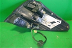 Фонарь задний наружный левый (до 2012г) (84912AJ100) для Subaru Legacy Outback (B14) с 2009-2014г