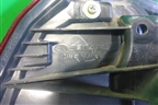 Фонарь задний наружный левый (до 2012г) (84912AJ100) для Subaru Legacy Outback (B14) с 2009-2014г