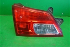 Фонарь задний внутренний левый (до 2012г) для Subaru Legacy Outback (B14) с 2009-2014г