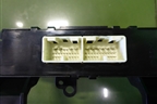 Блок электронный (управления климатом) (72343AJ000) для Subaru Legacy Outback (B14) с 2009-2014г