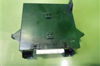 Блок электронный (управления климатом) (72343AJ000) для Subaru Legacy Outback (B14) с 2009-2014г