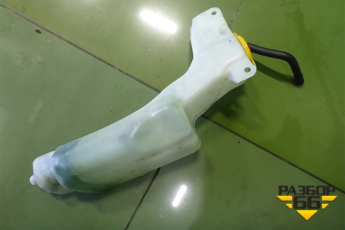 Бачок расширительный (45153AJ000) для Subaru Legacy Outback (B14) с 2009-2014г
