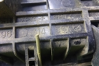 Ручка наружная двери передней правой (96314597) для Daewoo Matiz с 1998-2015г