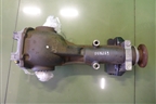 Редуктор заднего моста (2.5л EJ25 АКПП) для Subaru Legacy Outback (B14) с 2009-2014г