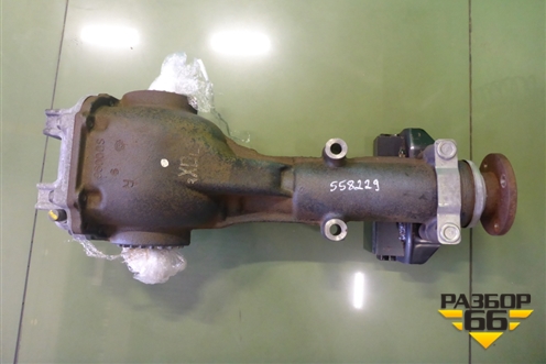 Редуктор заднего моста (2.5л EJ25 АКПП) для Subaru Legacy Outback (B14) с 2009-2014г