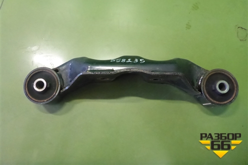 Кронштейн заднего редуктора для Subaru Legacy Outback (B14) с 2009-2014г