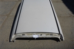 Крыша не под люк для Subaru Legacy Outback (B14) с 2009-2014г