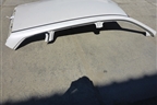 Крыша не под люк для Subaru Legacy Outback (B14) с 2009-2014г