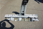 Порог со стойкой правый для Subaru Legacy Outback (B14) с 2009-2014г