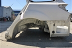 Крыло заднее левое для Subaru Legacy Outback (B14) с 2009-2014г