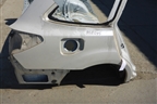 Крыло заднее правое для Subaru Legacy Outback (B14) с 2009-2014г