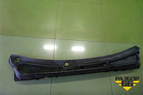 Решетка стеклоочистителей (правый руль) (91411AJ000) для Subaru Legacy Outback (B14) с 2009-2014г