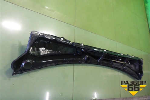 Решетка стеклоочистителей (правый руль) (91411AJ000) для Subaru Legacy Outback (B14) с 2009-2014г