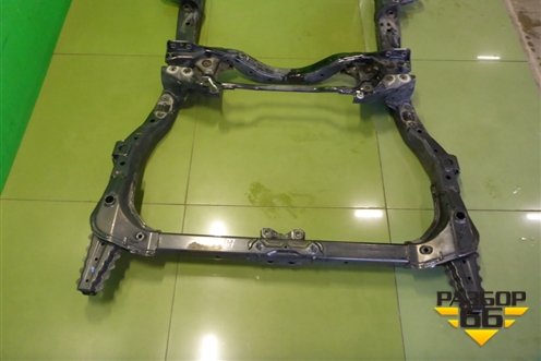 Подрамник передний (2.5л EJ25) для Subaru Legacy Outback (B14) с 2009-2014г