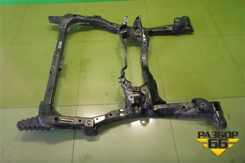 Подрамник передний (2.5л EJ25) для Subaru Legacy Outback (B14) с 2009-2014г