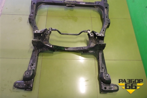 Подрамник передний (2.5л EJ25) для Subaru Legacy Outback (B14) с 2009-2014г