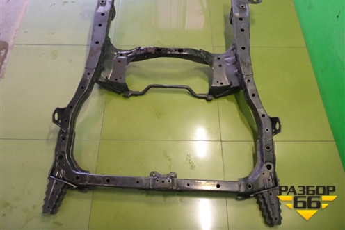 Подрамник передний (2.5л EJ25) для Subaru Legacy Outback (B14) с 2009-2014г