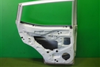 Дверь задняя левая (H21014EAMA) для Nissan Qashqai (J11E) с 2013г