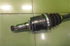 Привод задний для Subaru Legacy Outback (B14) с 2009-2014г