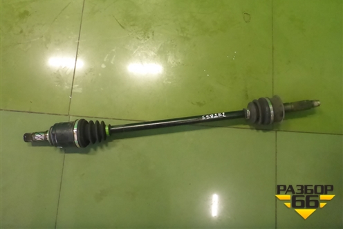 Привод задний для Subaru Legacy Outback (B14) с 2009-2014г