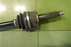 Привод задний для Subaru Legacy Outback (B14) с 2009-2014г