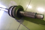 Привод задний для Subaru Legacy Outback (B14) с 2009-2014г