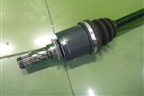 Привод задний для Subaru Legacy Outback (B14) с 2009-2014г