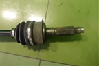 Привод задний для Subaru Legacy Outback (B14) с 2009-2014г