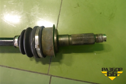 Привод задний для Subaru Legacy Outback (B14) с 2009-2014г