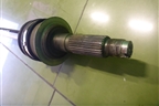 Привод задний для Subaru Legacy Outback (B14) с 2009-2014г