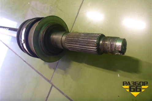 Привод задний для Subaru Legacy Outback (B14) с 2009-2014г