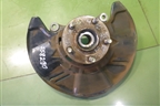 Кулак поворотный передний левый для Subaru Legacy Outback (B14) с 2009-2014г