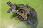 Кулак поворотный передний левый для Subaru Legacy Outback (B14) с 2009-2014г