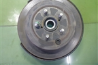 Кулак задний правый (4WD) для Subaru Legacy Outback (B14) с 2009-2014г
