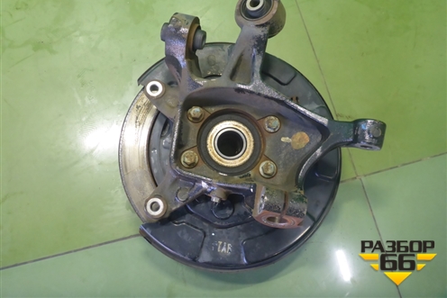 Кулак задний правый (4WD) для Subaru Legacy Outback (B14) с 2009-2014г