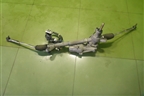 Рейка рулевая под электроусилитель (правый руль) (34110AJ140) для Subaru Legacy Outback (B14) с 2009-2014г