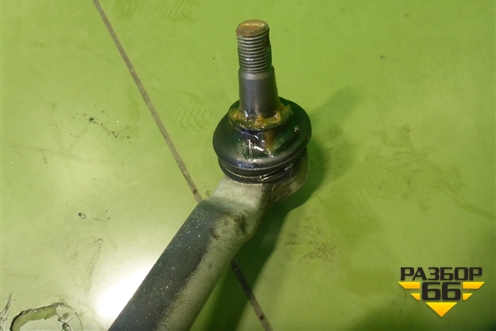 Рейка рулевая под электроусилитель (правый руль) (34110AJ140) для Subaru Legacy Outback (B14) с 2009-2014г
