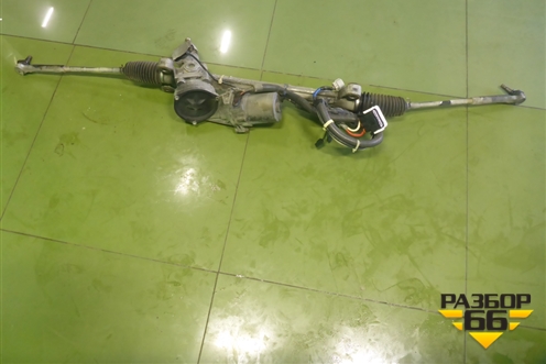 Рейка рулевая под электроусилитель (правый руль) (34110AJ140) для Subaru Legacy Outback (B14) с 2009-2014г
