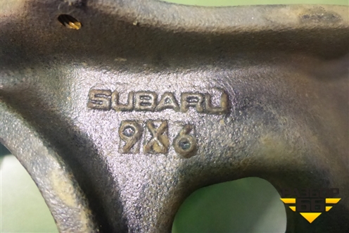 Рычаг задний верхний (левый) для Subaru Legacy Outback (B14) с 2009-2014г