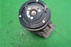 Компрессор кондиционера (EJ25) (4472607941) для Subaru Legacy Outback (B14) с 2009-2014г