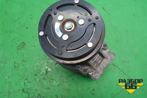 Компрессор кондиционера (EJ25) (4472607941) для Subaru Legacy Outback (B14) с 2009-2014г