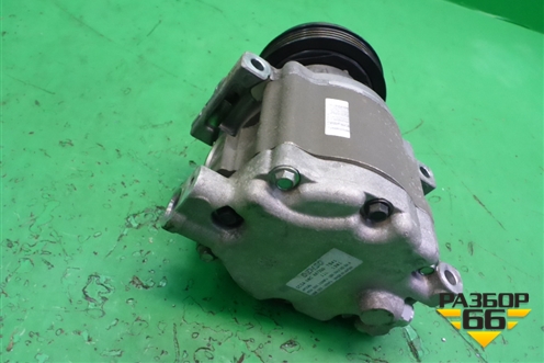 Компрессор кондиционера (EJ25) (4472607941) для Subaru Legacy Outback (B14) с 2009-2014г