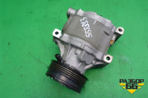 Компрессор кондиционера (EJ25) (4472607941) для Subaru Legacy Outback (B14) с 2009-2014г