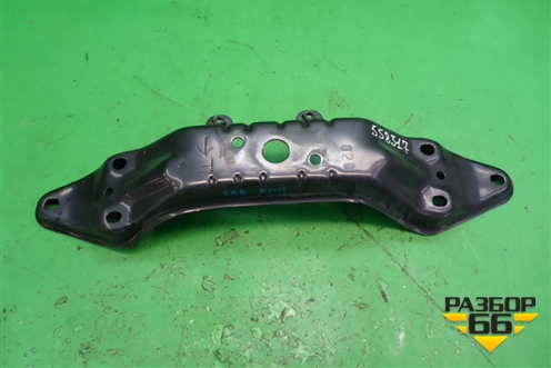 Кронштейн КПП задний (АКПП) для Subaru Legacy Outback (B14) с 2009-2014г